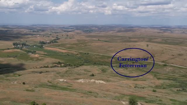 The Battling Bugler | What Happened to Corporal Metzger at the Fetterman Fight? смотреть онлайн