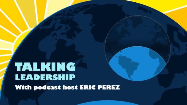 Talking Leadership Podcast #110: Joe Ringer смотреть онлайн