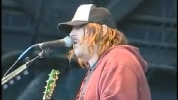 Seether- Remedy Live Acoustic