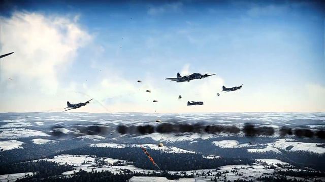 War Thunder - Let it drop смотреть онлайн