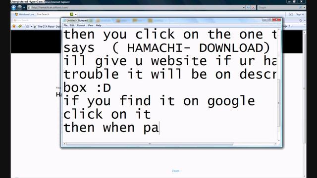 How to download Hamachi for free смотреть онлайн