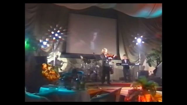 Karapet Hayrapetyan - Joxovrdakan Par - 2