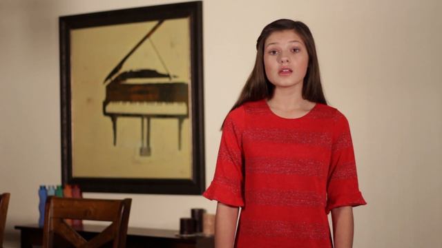 HL Theatre 2017 Sophie Strach смотреть онлайн