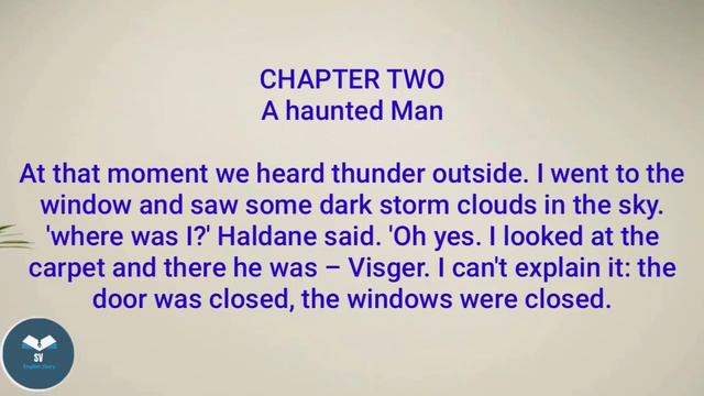 Learn English through story level 6 In the Dark by Edith Nesbit смотреть онлайн