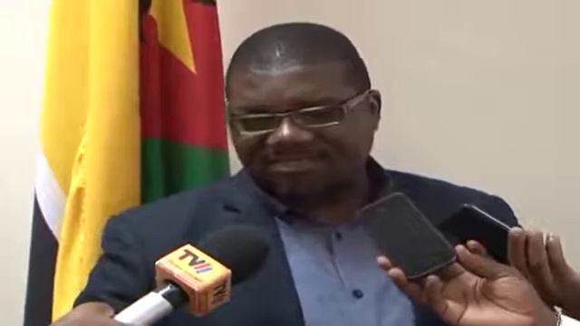 Jembi/UEM-Moasis Supports Digitization of Vital Statistics in Mozambique смотреть онлайн