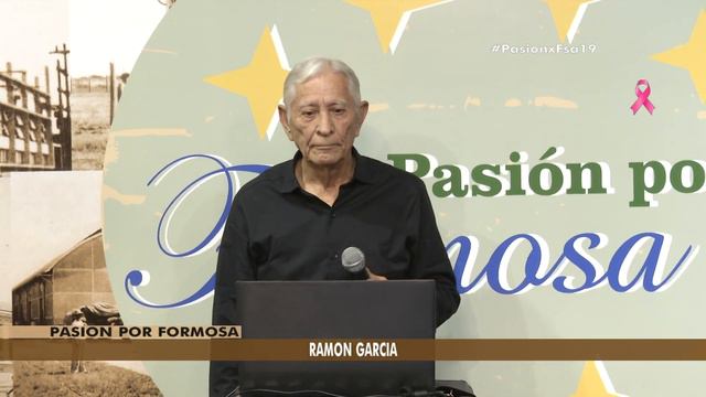 PASION POR FORMOSA (18-10-2019) Completo смотреть онлайн