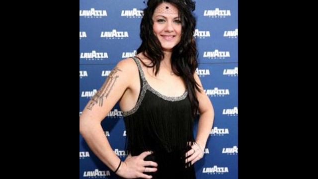 Vanessa amorosi I wanna be ur everything смотреть онлайн