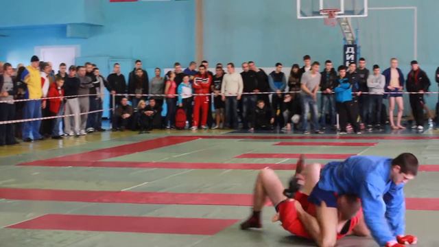 Владимир Опанасенко vs Анатолий Козловський смотреть онлайн