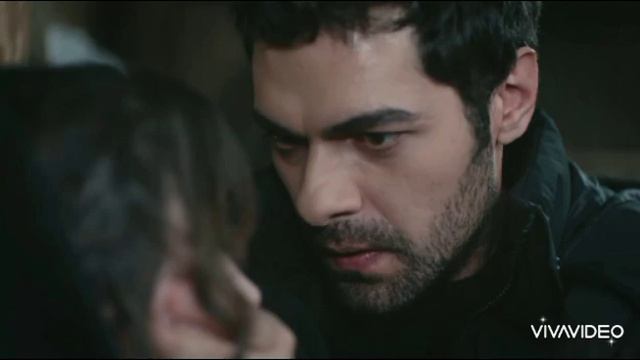 Rüzgarlı Tepe (Winds of love) 62. Bölüm  Fragmanı I Halil ve Zeynep birlikte firar etti