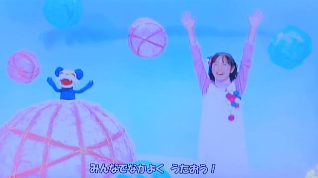 まんまる(ニャンちゅう 柊瑠美) смотреть онлайн