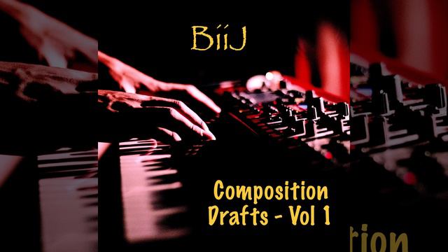 I Wish I Knew What You're Gonna Do (Composition Demo) смотреть онлайн