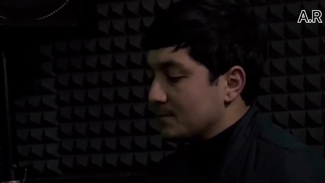 SHOHRUXON DARAK YO’Q COVER - ASLBEK NAIMOV & ALI KURBANOV @akmalbekraxmonov  #jonliijro #shoubiznes