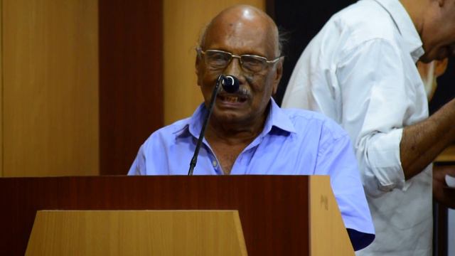 Abdulla Muthalali Foundation Award Function | Justice Kamal Pasha | MM Hassan | Adoor Prakash