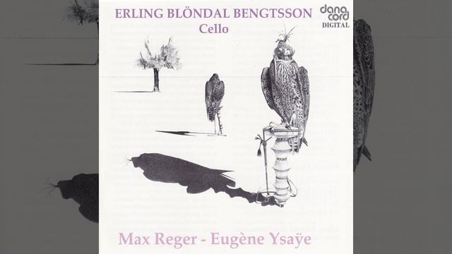 Sonata for Cello solo Op. 28: Allegro. Tempo fermo смотреть онлайн