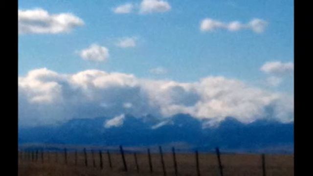 Colin Ross Traveling Photos смотреть онлайн