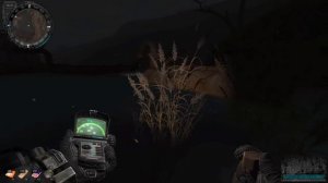 S.T.A.L.K.E.R. Хабар Пантеры #9 Группа Учёных