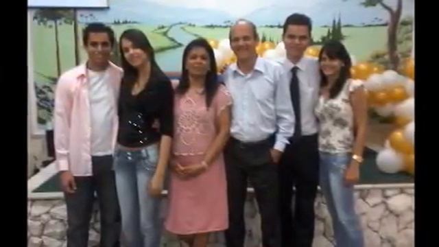 Gustavo ♥ Raquel