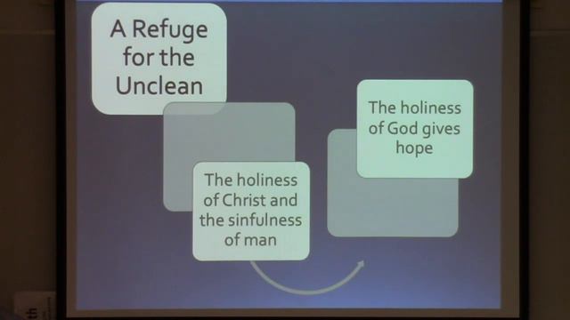 Book Of Numbers Lesson 11