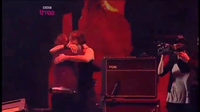 Pete Doherty And Carl Barat - The Fault Lines