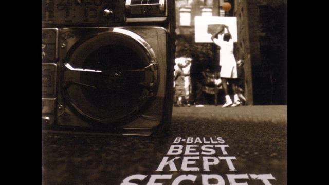 Jason Kidd feat. Money B - What The Kidd Did (G-Funk) [1994] смотреть онлайн