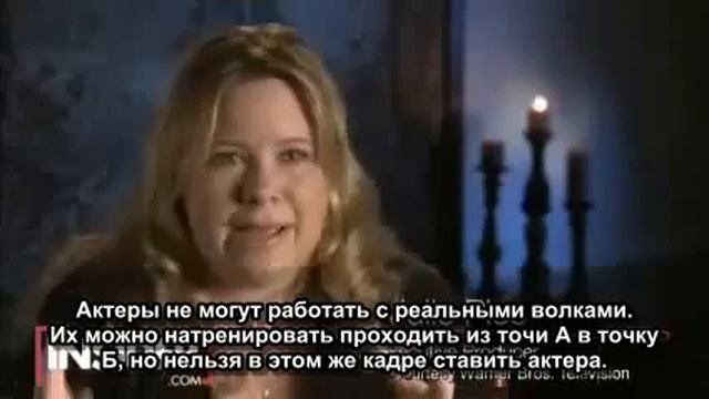 The Vampire Diaries 'Season 2 DVD Visual Effects_rus Sub By Twilightrus.avi