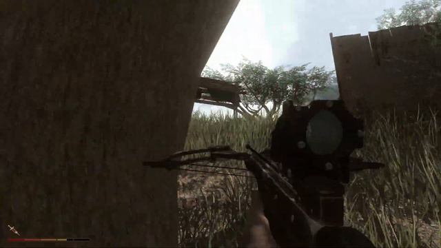 PILLS HERE - Farcry 2 смотреть онлайн
