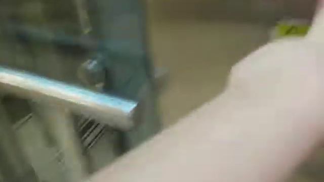 Isralift Talking Elevator at Modi'in Mall In Modi'in Macabim Reut(Hachasmonaim Elevator) смотреть онлайн