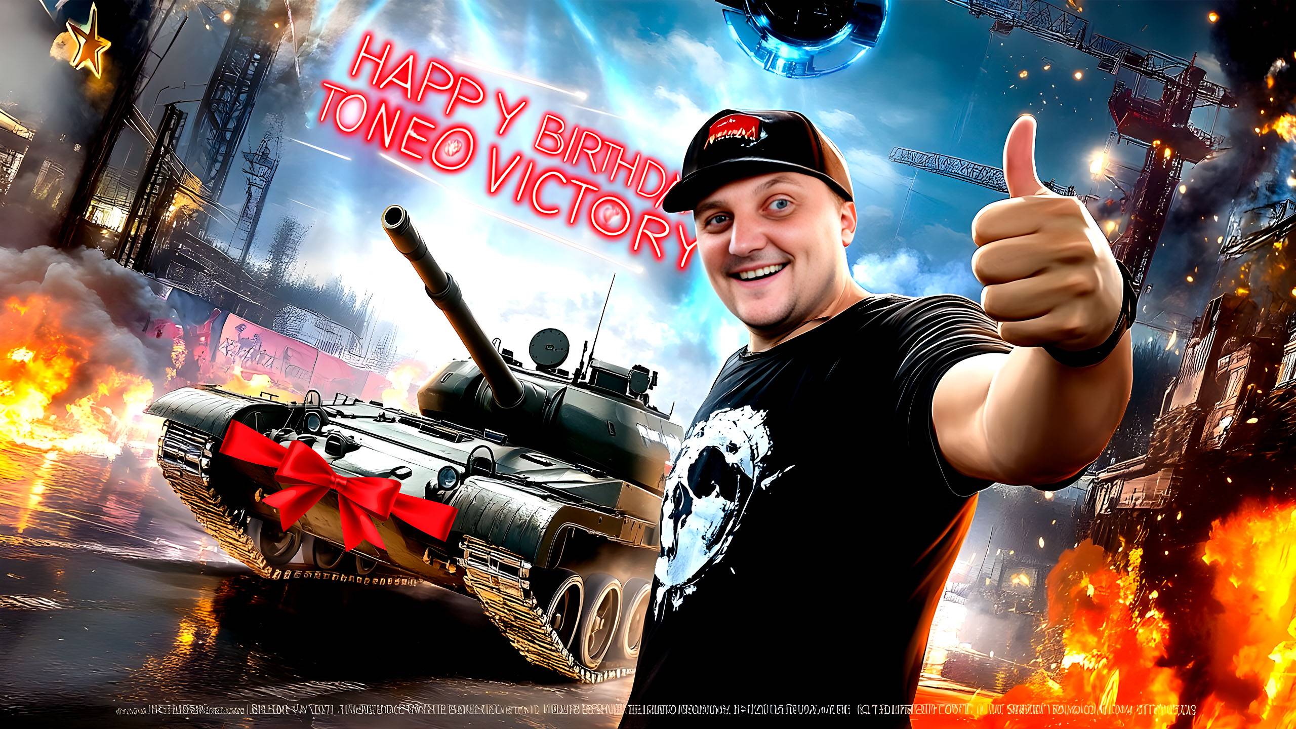 NEOvictory смотреть онлайн