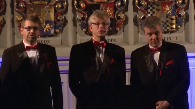 Hummeripojat 25 V / Hummerheimin Linjalla 2011