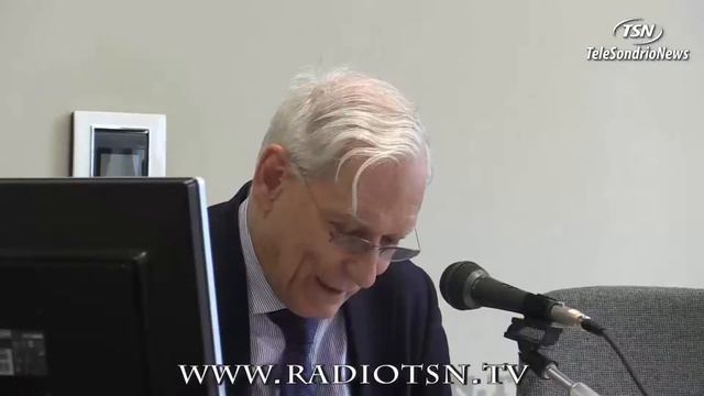 Unitre, la giustizia costituzionale secondo Onida смотреть онлайн