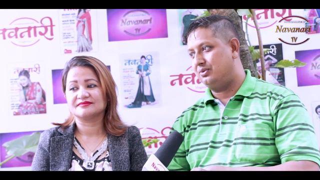 Sahayatra Episode-7||Sindu Malla & Sudham Thapa||Navanari Tv|| सिन्धु र सुदामको प्रेम कथा смотреть онлайн