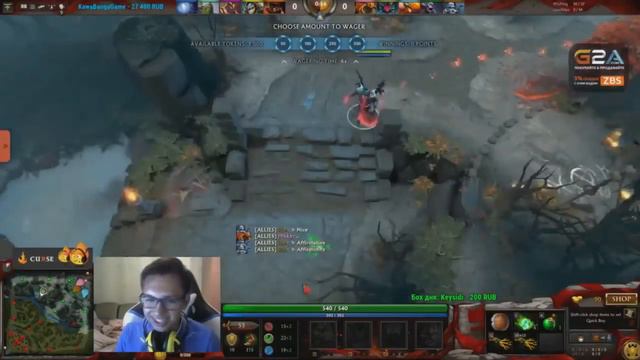 Скайп шоу с Cartmanzbs и Арьей Старк смотреть онлайн