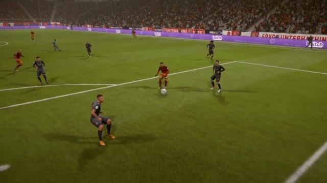 Fifa 18 - Ultimate Team - Inform Vincenzo Grifo - Wtf?! смотреть онлайн