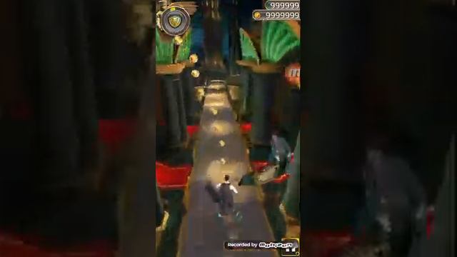 Ура! Наконец-то темпл ран из