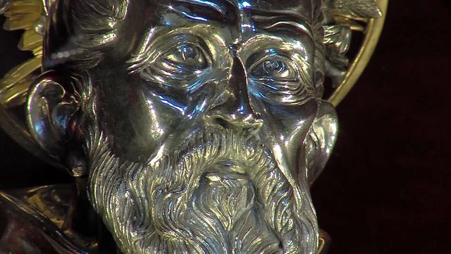 Preghiera rivolta a San Francesco di Paola