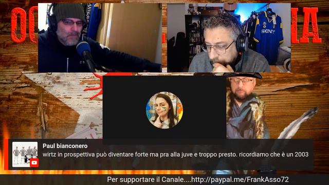 Arrivabene Superstar..Ultimi Botti Di CalcioMercato