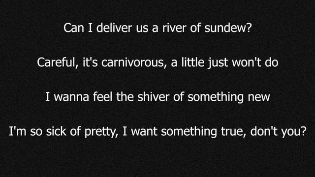 Diane Guerrero, Stephanie Beatriz - What Else Can I Do ? (LYRICS ) 2022 by OB_LYRICS смотреть онлайн