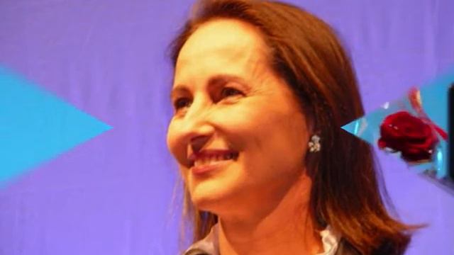 "Soutenons Ségolène ROYAL" смотреть онлайн