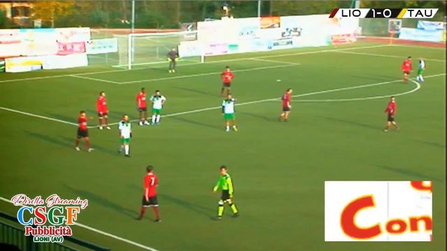 Live Streaming Di ASD SPORTIN LIONI