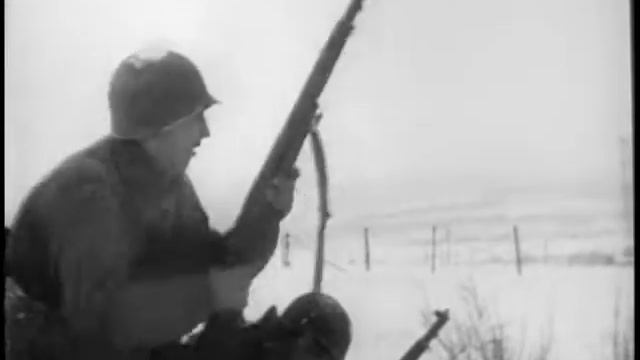 Army In Action - Episode VIII - The Victory