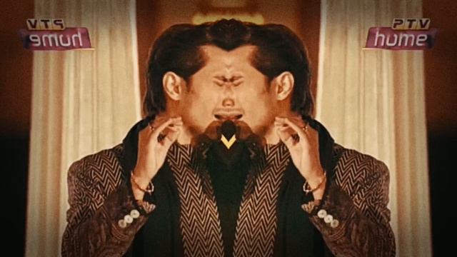 Ali Zafar | Lab Pay Aati | Soulful Rendition of Allama Iqbal Poetry смотреть онлайн