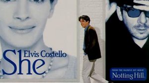 Elvis Costello - She