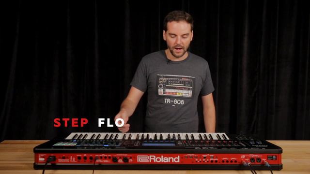 Roland Fantom Sythesizer | Everything You Need To Know смотреть онлайн