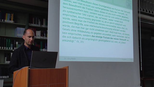 Faktum Der Vernunft? Kant Und Hume über Sein Und Sollen