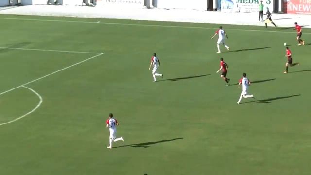 SHKENDIJA - VARDAR 3 - 1 (25.04.2017) смотреть онлайн