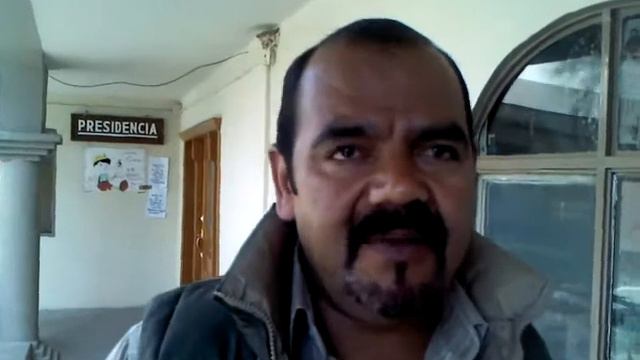 IGNACIO ORTIZ FRANCO PRESIDENTE SECCIONAL DE LAZARO CARDENAS смотреть онлайн