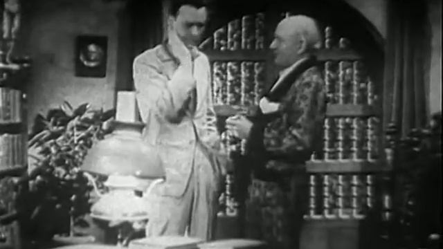 White Zombie смотреть онлайн