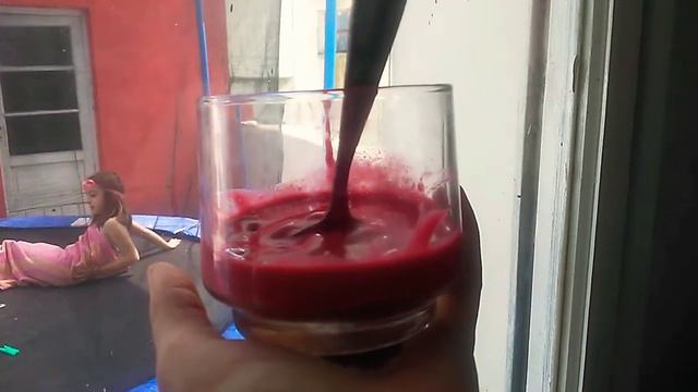 Gracias a la actriz Agustina Cherri😍 смотреть онлайн
