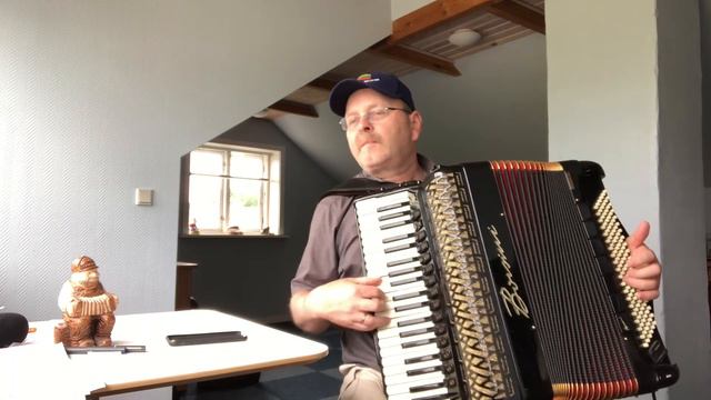 Sidste mand på Skandsen af Fred Winter #181 смотреть онлайн