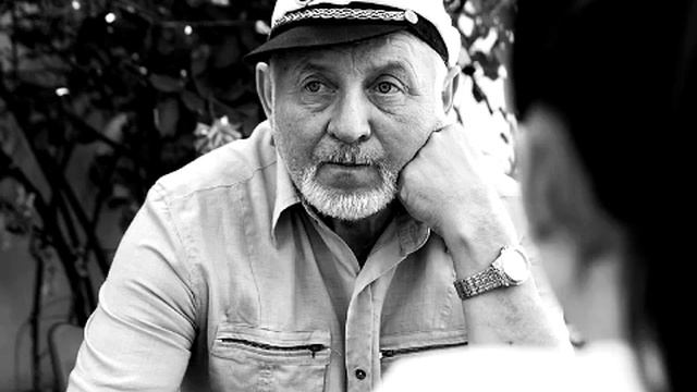 Gheorghe Urschi - Bunica Bate Toba